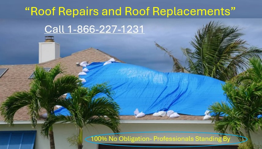 Best Roofing Company in Miami 